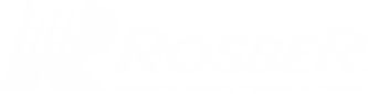 Rosber logo