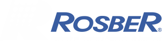 Rosber logo